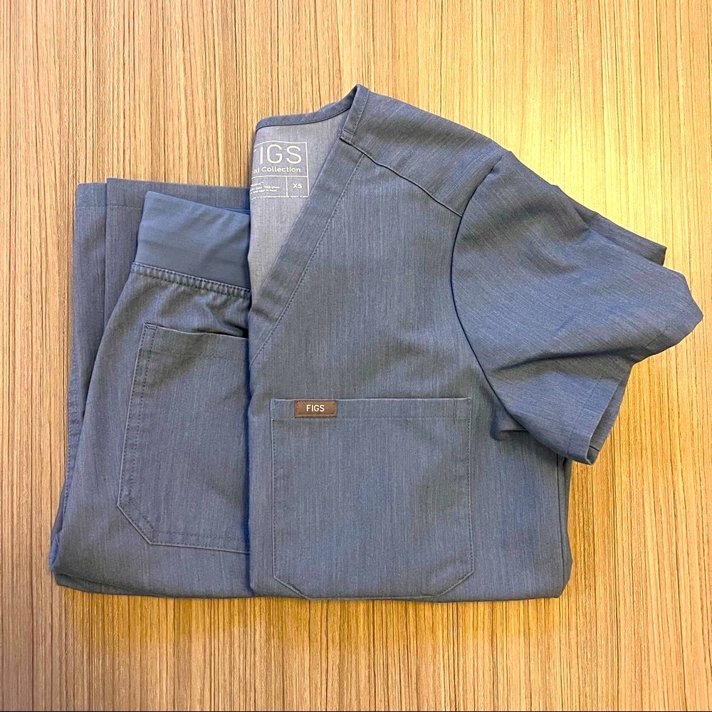 Figs Scrubs